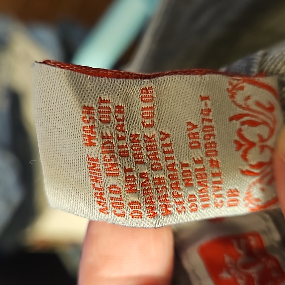 COS Jeans - Picture 8 of 9